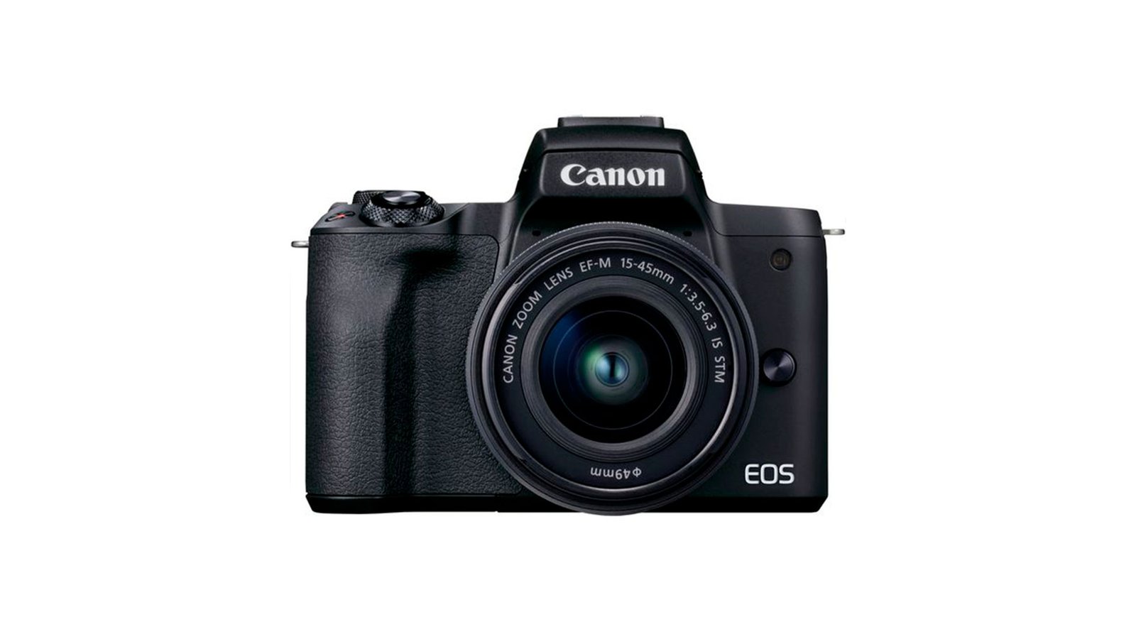 Canon M50